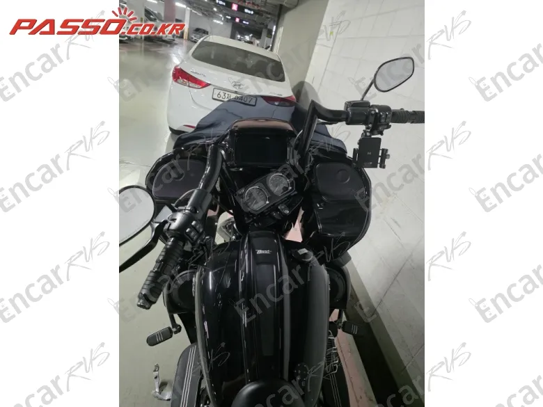 Harley-Davidson Road Glide Special - фото 3