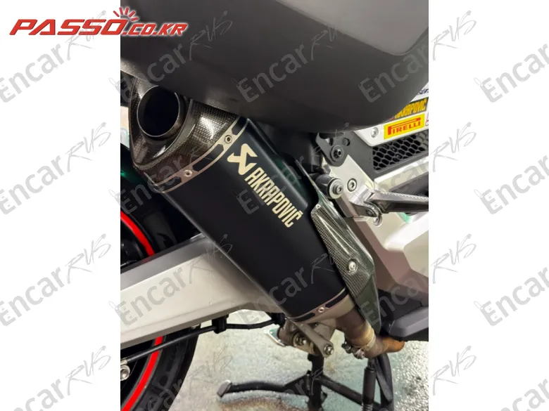 Honda Forza 750 - фото 6