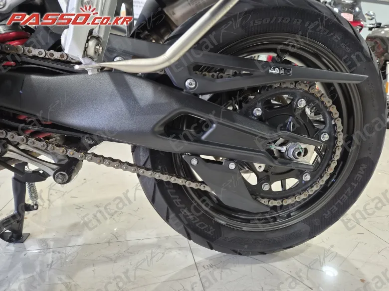 Triumph Tiger 900 Gt Pro - фото 5