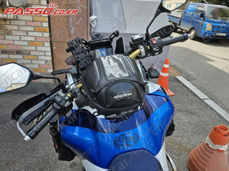 HONDA AFRICA TWIN CRF 1000 L ADVENTURE SPORTS - фото 3