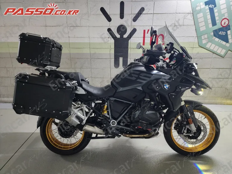 Bmw R 1250 Gs - фото 0