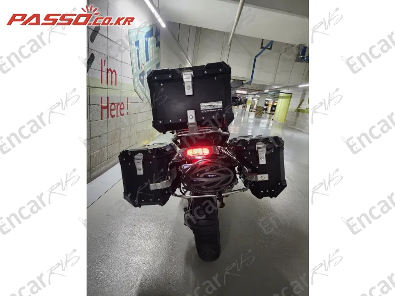 Bmw R 1250 Gs - фото 2
