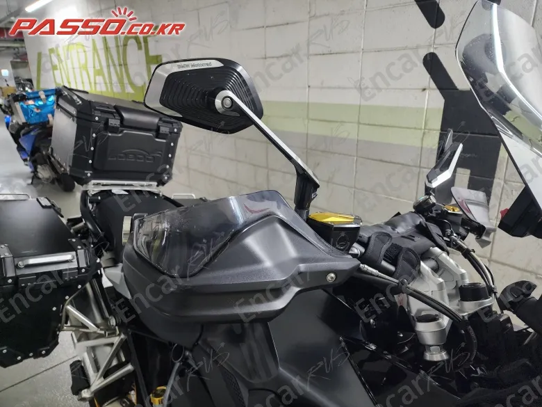 Bmw R 1250 Gs - фото 3