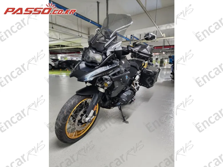 Bmw R 1250 Gs - фото 4
