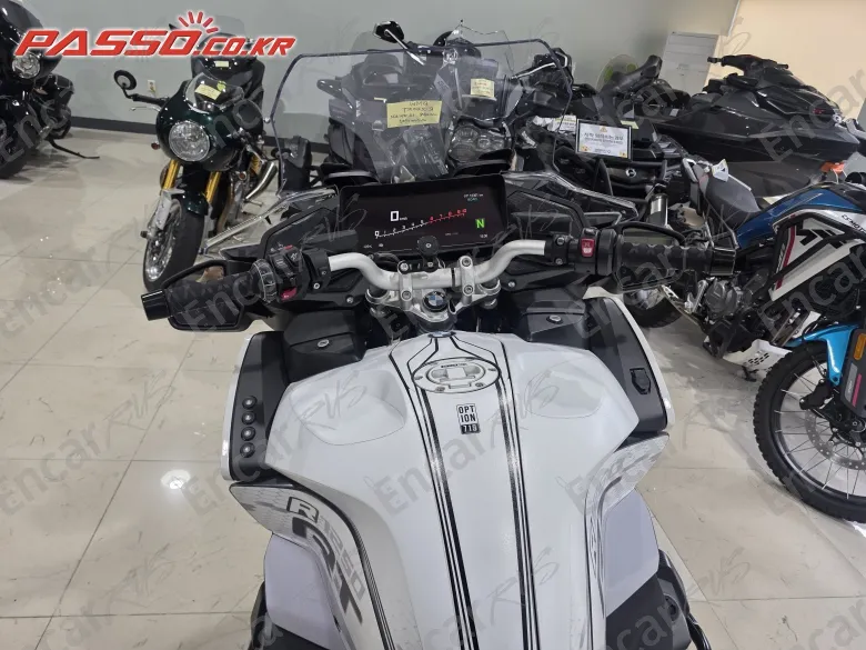 Bmw R 1250 Rt - фото 3