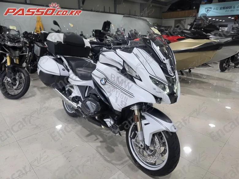 Bmw R 1250 Rt - фото 5