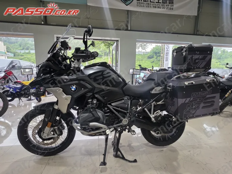 Bmw R 1250 Gs - фото 1