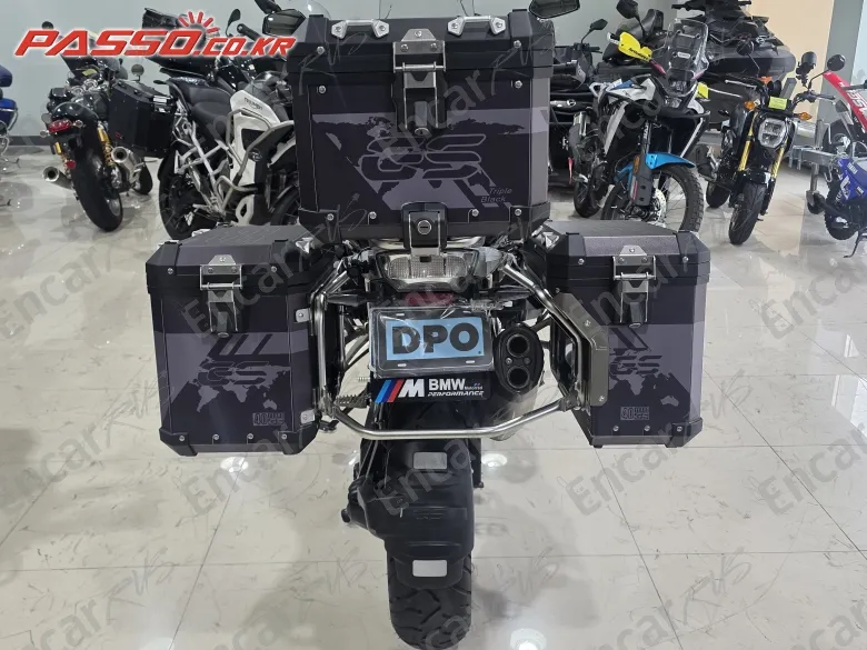 Bmw R 1250 Gs - фото 2