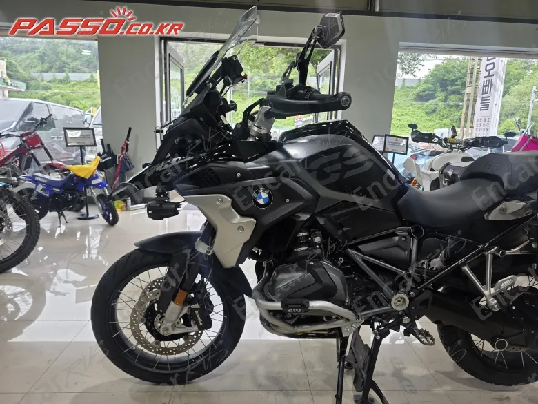 Bmw R 1250 Gs - фото 3