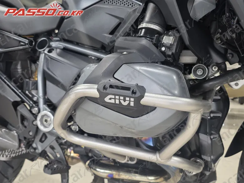 Bmw R 1250 Gs - фото 4