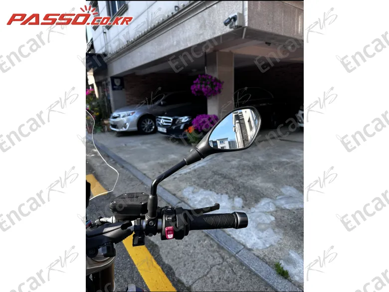 BMW R 1250 R - фото 3
