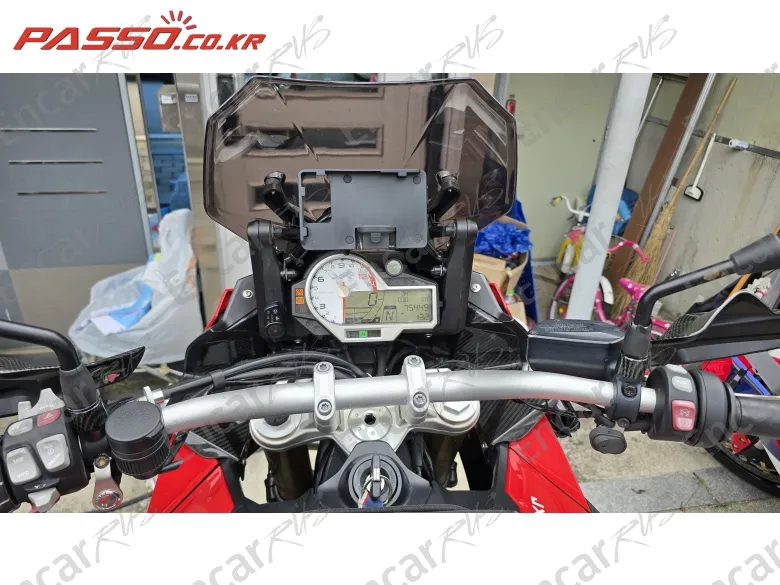 Bmw S 1000 Xr - фото 3