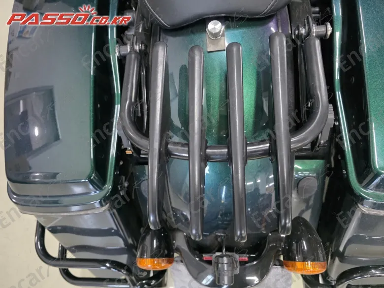 Harley-Davidson Road King Special - фото 3