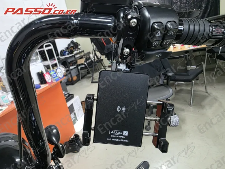 Harley-Davidson Road King Special - фото 5