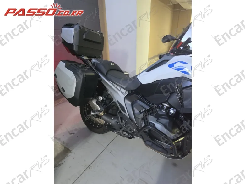 Bmw R 1300 Gs - фото 1