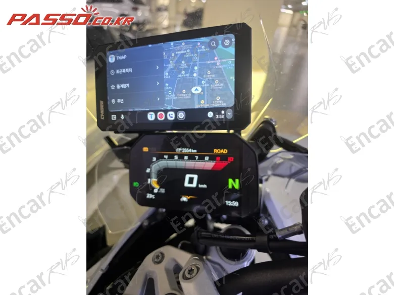 Bmw R 1300 Gs - фото 4