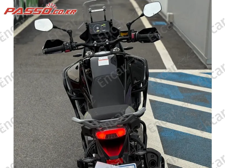 Cfmoto 450 Mt - фото 2