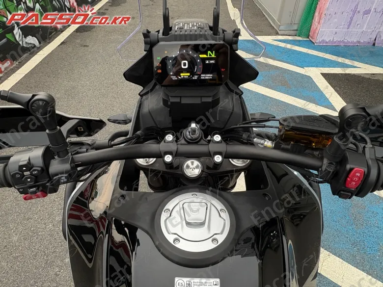 Cfmoto 450 Mt - фото 3