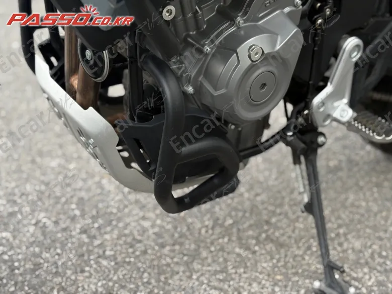 Cfmoto 450 Mt - фото 4