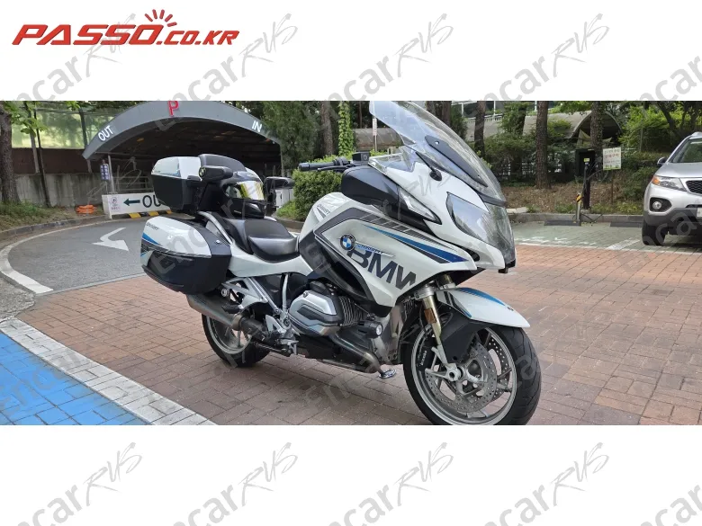 Bmw R 1200 Rt - фото 0