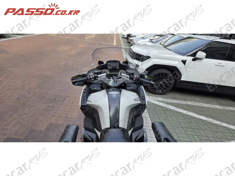 Bmw R 1200 Rt - фото 4
