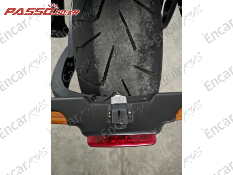 Harley-Davidson Fxdr 114 - фото 5