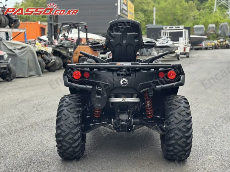 Brp Can-Am Outlander Max St P 1000 - фото 2