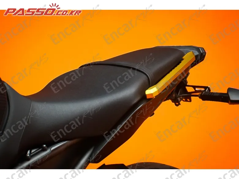 Yamaha Mt 09 - фото 6