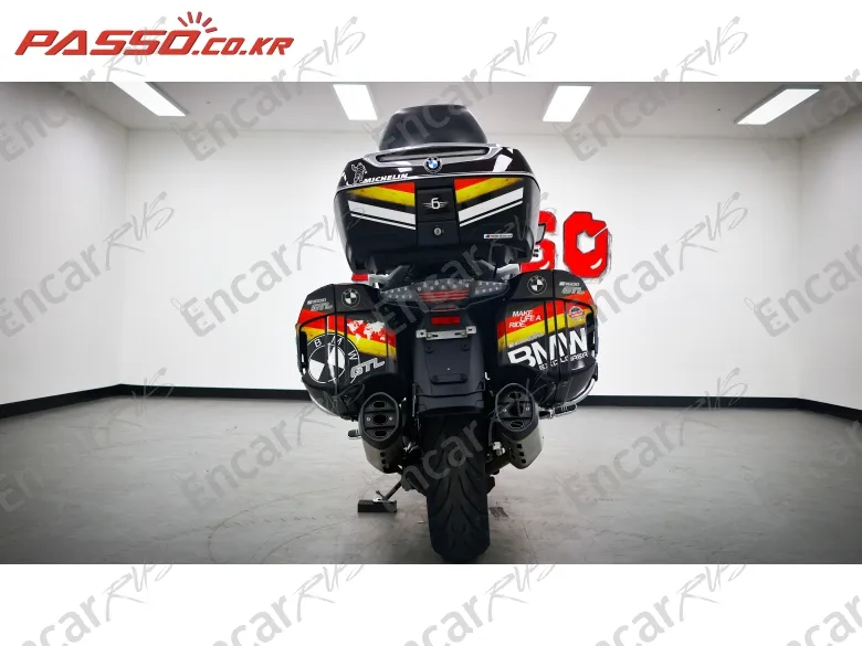 Bmw K 1600 Gtl - фото 2