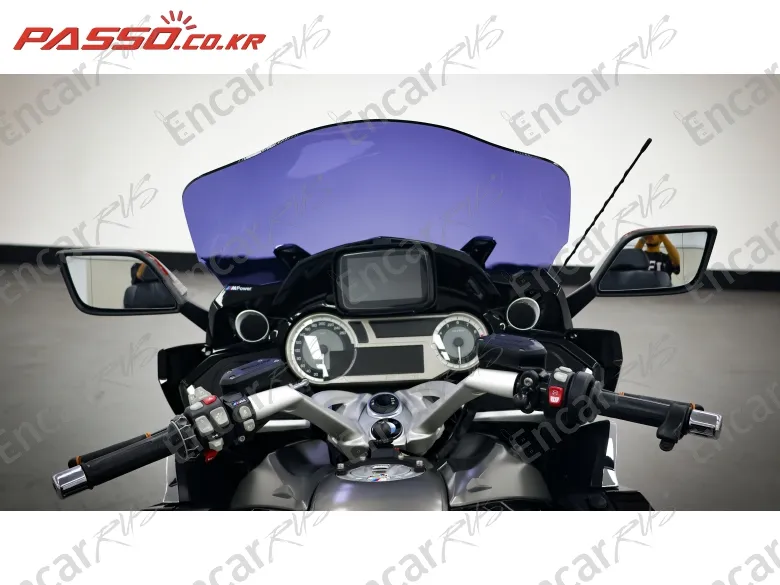 Bmw K 1600 Gtl - фото 3