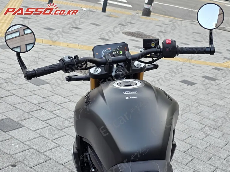 SUZUKI GSX 8 T - фото 3