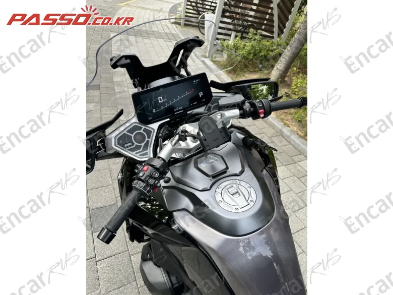 BMW R 1300 RT - фото 3