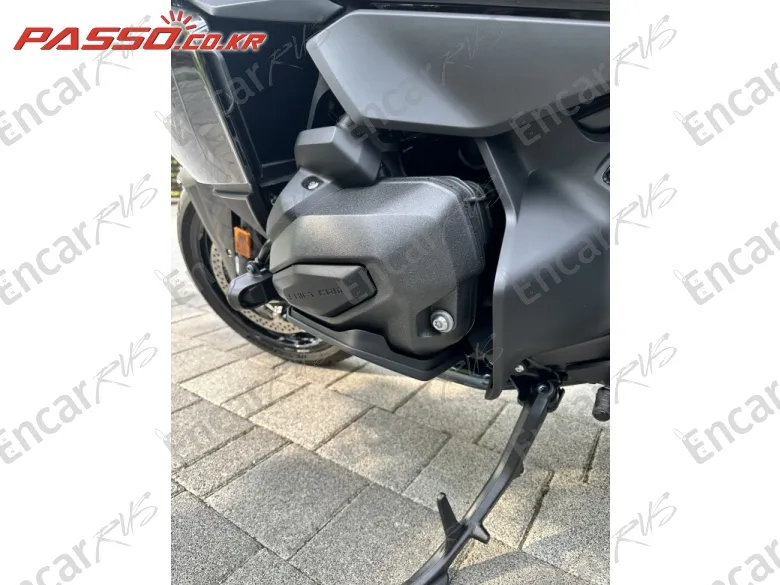 BMW R 1300 RT - фото 4