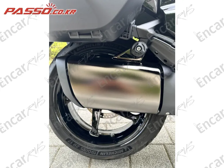 BMW R 1300 RT - фото 6