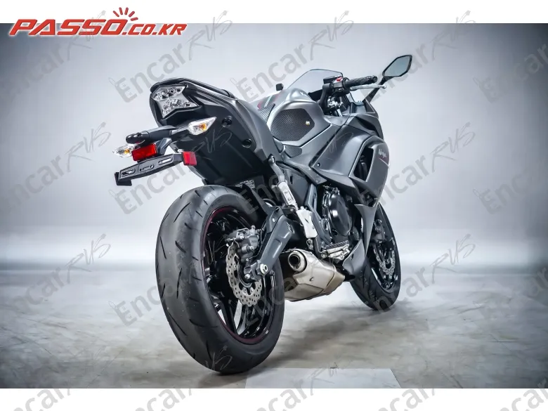 KAWASAKI NINJA 650 ABS - фото 2