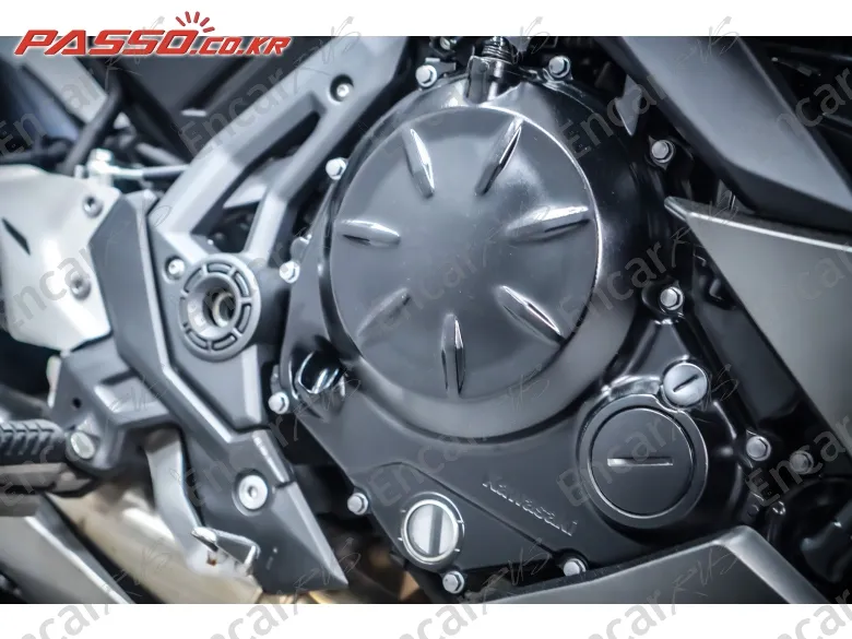 KAWASAKI NINJA 650 ABS - фото 4