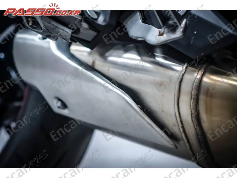 KAWASAKI NINJA 650 ABS - фото 6