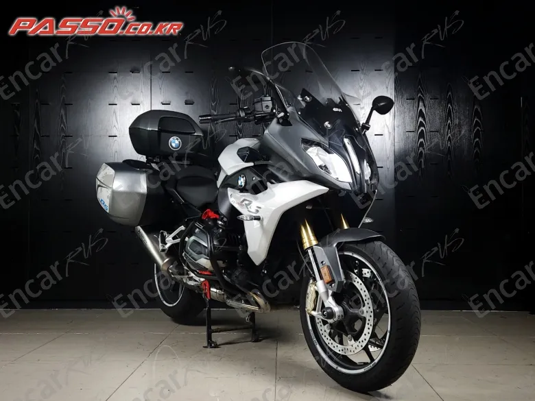 BMW R 1200 RS - фото 0