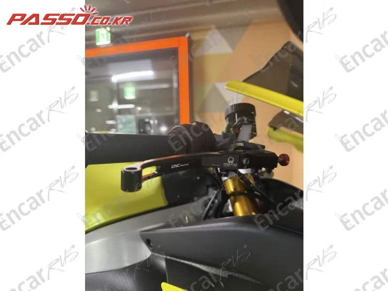 APRILIA RS 660 - фото 3
