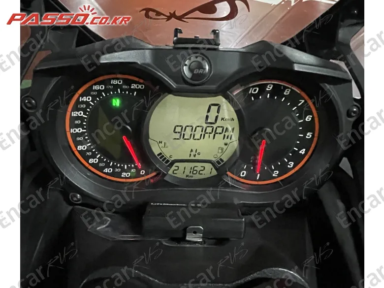 BRP CAN-AM SPYDER F3 S - фото 3