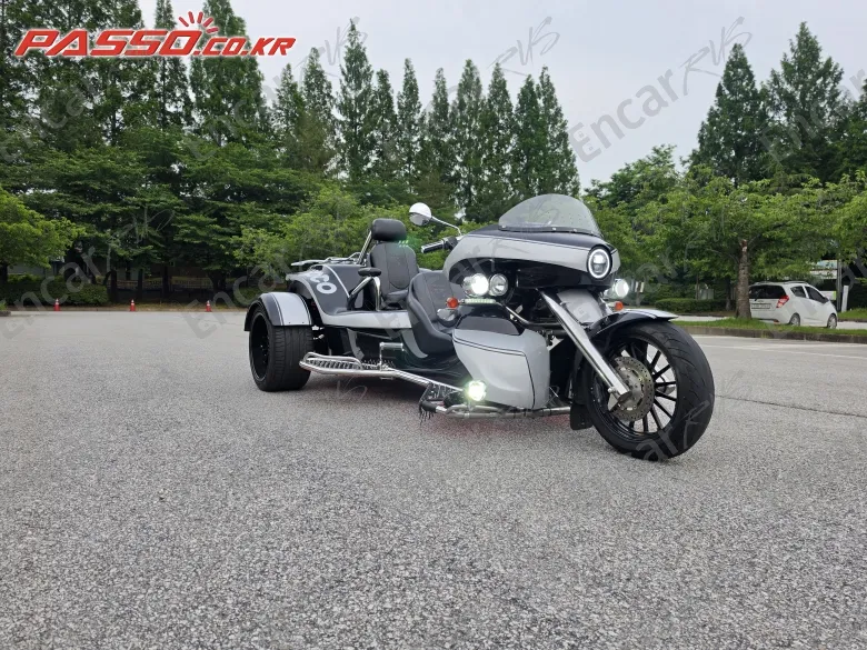 REWACO GT TOURING 110 - фото 0