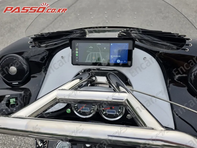 REWACO GT TOURING 110 - фото 3