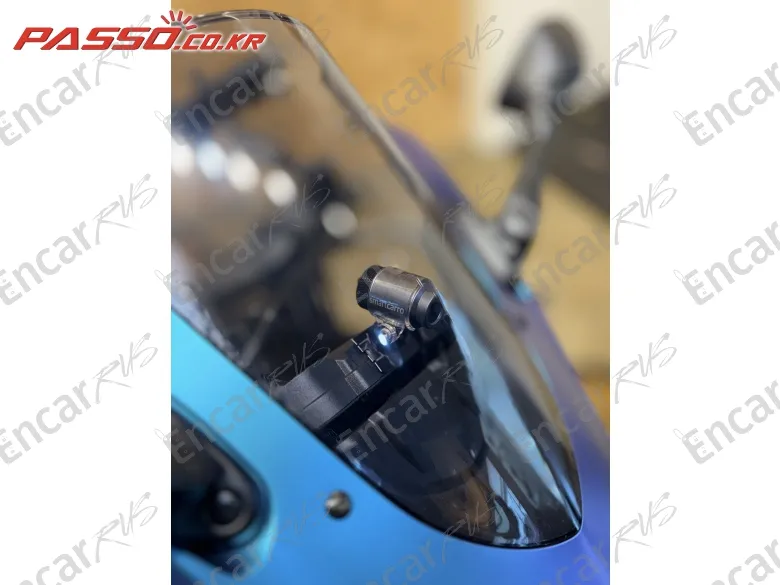 YAMAHA YZF R3 - фото 6