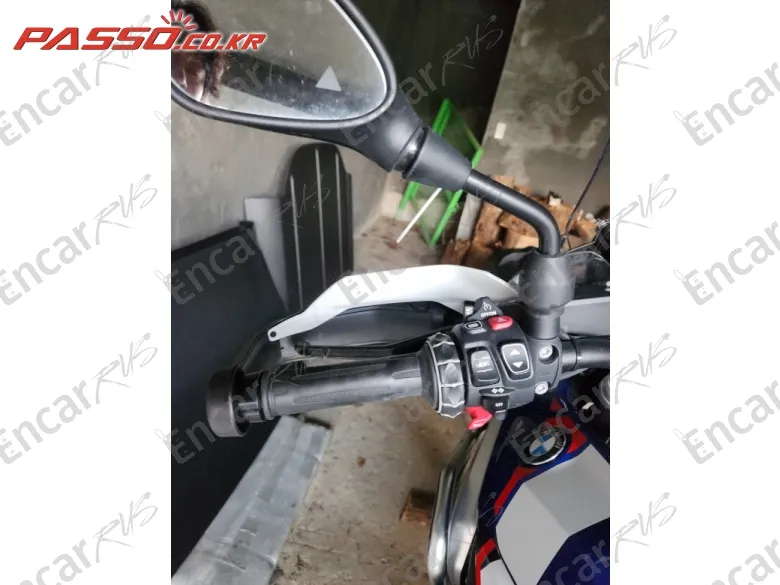 BMW R 1300 GS - фото 3