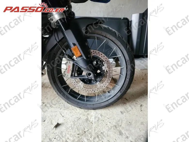 BMW R 1300 GS - фото 5