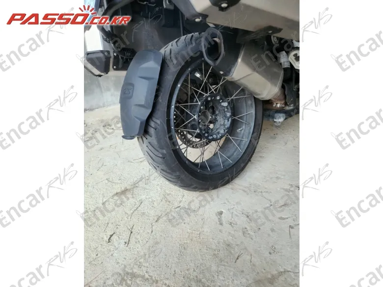 BMW R 1300 GS - фото 6