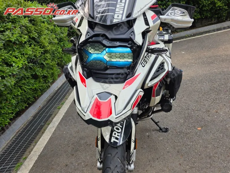 BMW R 1250 GS ADVENTURE - фото 3
