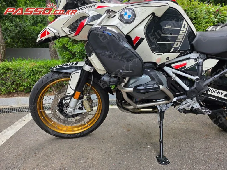BMW R 1250 GS ADVENTURE - фото 4