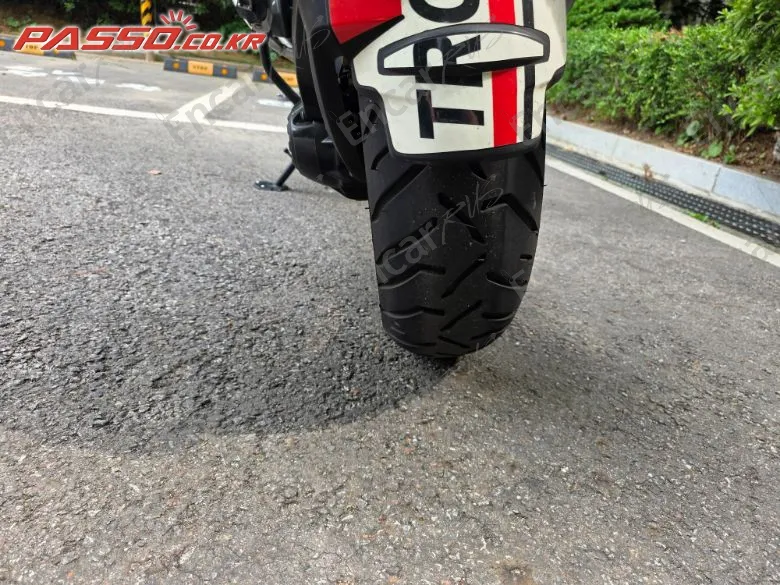 BMW R 1250 GS ADVENTURE - фото 5
