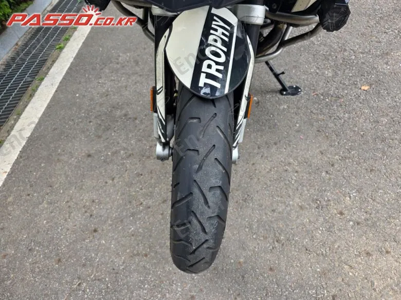 BMW R 1250 GS ADVENTURE - фото 6